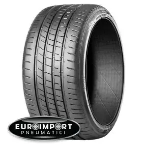 Lassa DRIVEWAYS SPORT 205/45 R17 88 W XL  TL